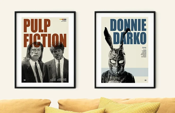 5 Classic Film Prints header pic