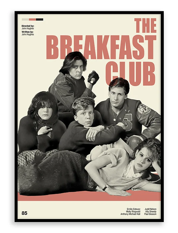 The Breakfast Club