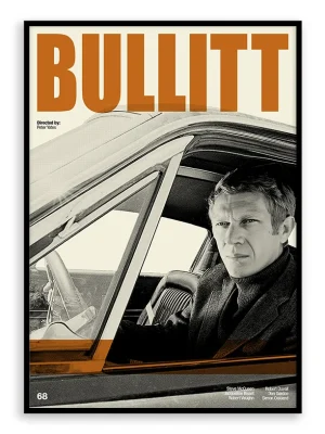 Bullitt
