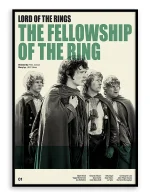 The Lord of the Rings: The Fellowship of the Ring