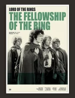 The Lord of the Rings: The Fellowship of the Ring