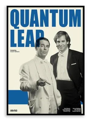 Quantum Leap