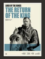 The Lord of the Rings: The Return of the King