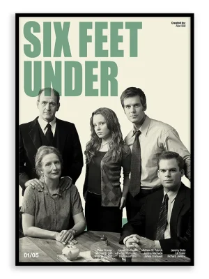 Six Feet Under