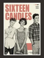 Sixteen Candles