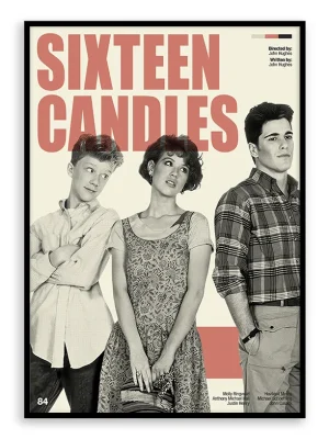 Sixteen Candles