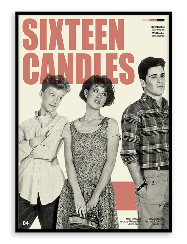 Sixteen Candles