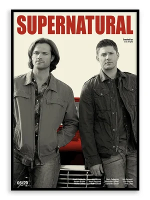 Supernatural