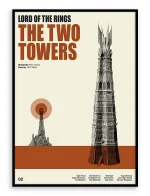 The Lord of the Rings: The Two Towers
