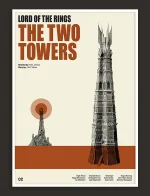 The Lord of the Rings: The Two Towers