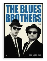 The Blues Brothers