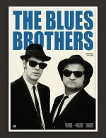 The Blues Brothers