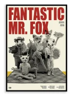 Fantastic Mr. Fox