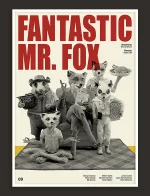 Fantastic Mr. Fox