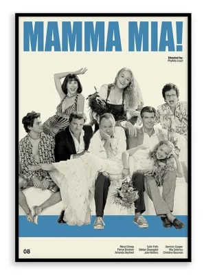 Mamma Mia!