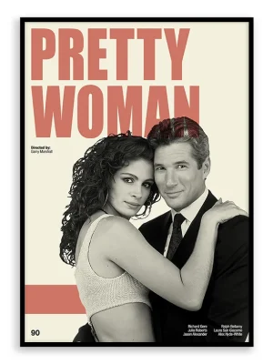 Pretty Woman