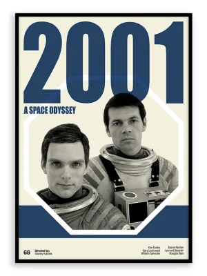 2001: A Space Odyssey