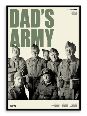 Dad's Army