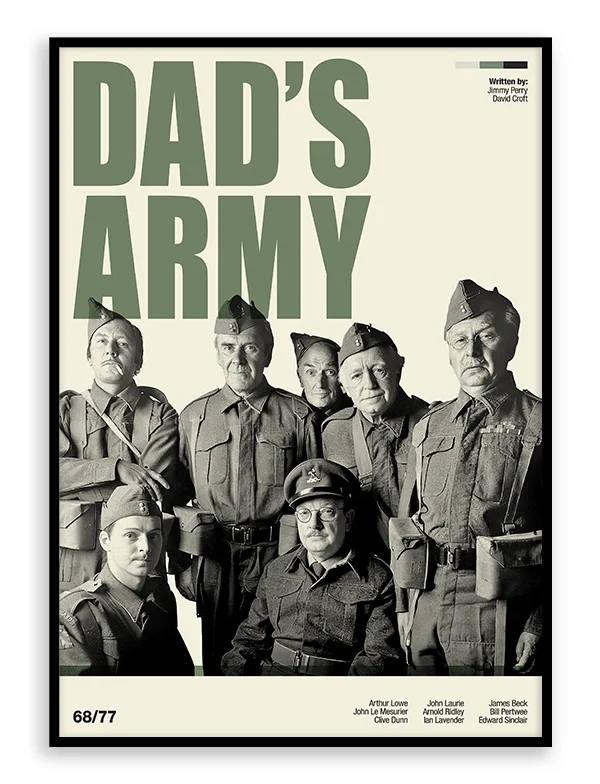 Dad's Army