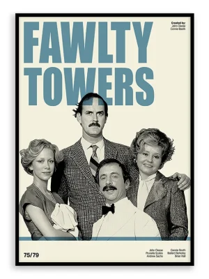 Fawlty Towers