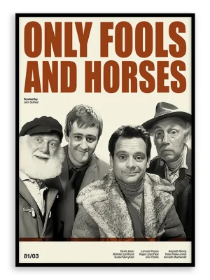 Only Fools and Horses