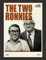 The Two Ronnies