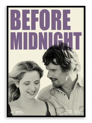 Before Midnight