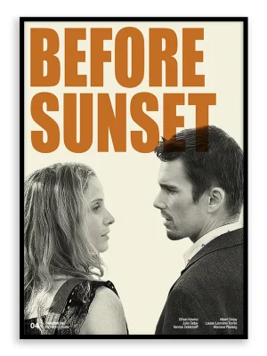 Before Sunset