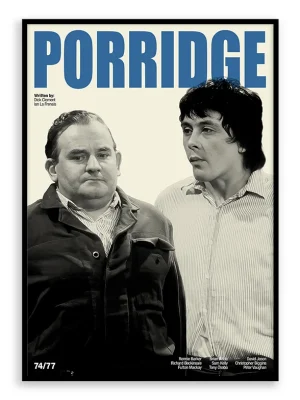 Porridge