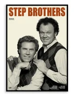 Step Brothers