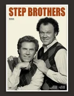 Step Brothers