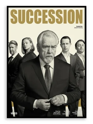 Succession