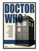 Doctor Who