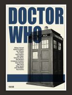 Doctor Who