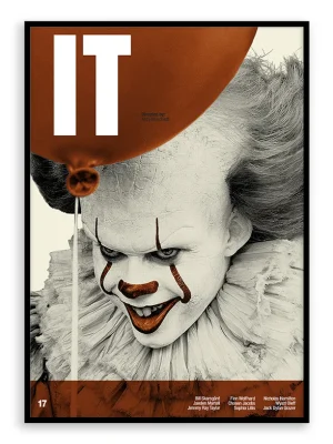 It