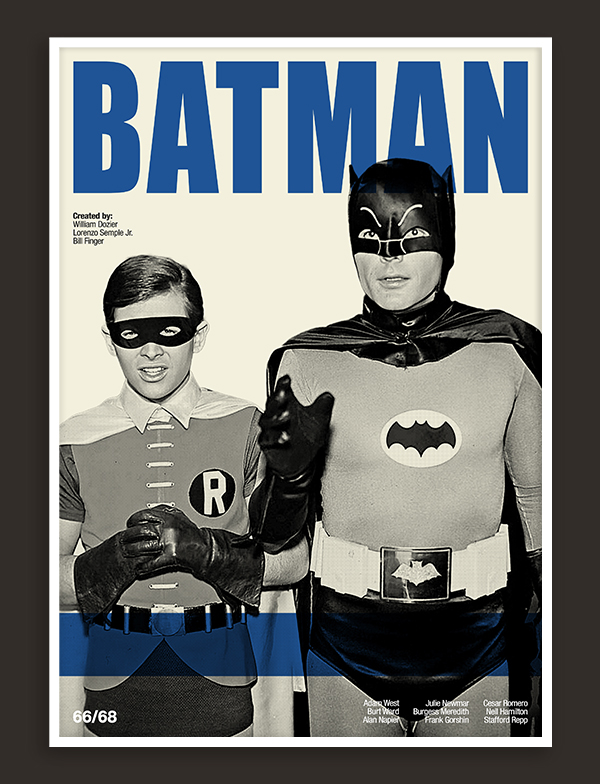Batman