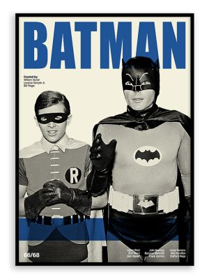 Batman