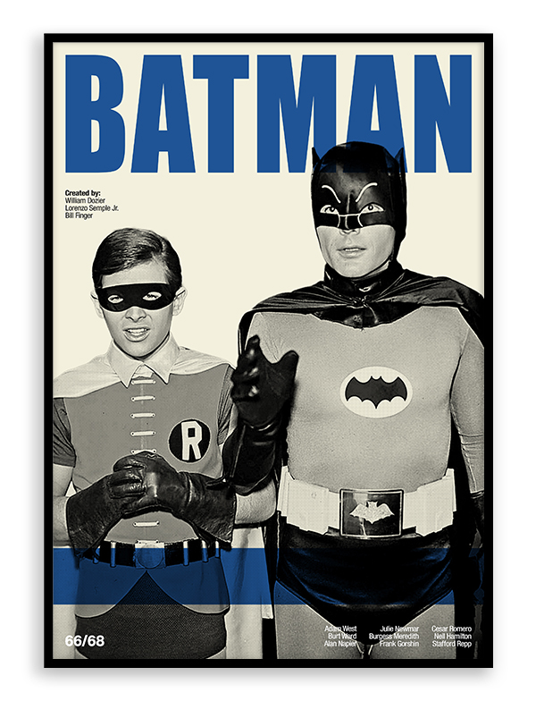 Batman
