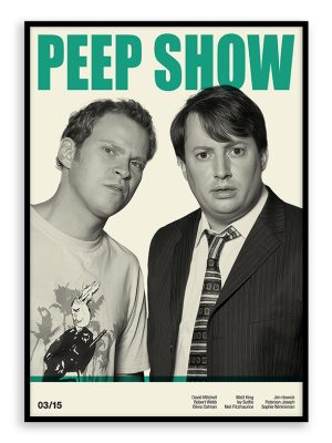 Peep Show