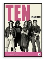 Pearl Jam - Ten