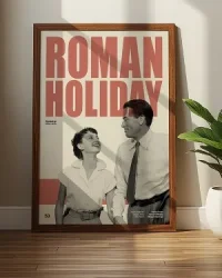 Reel Retro movie print customer review 1
