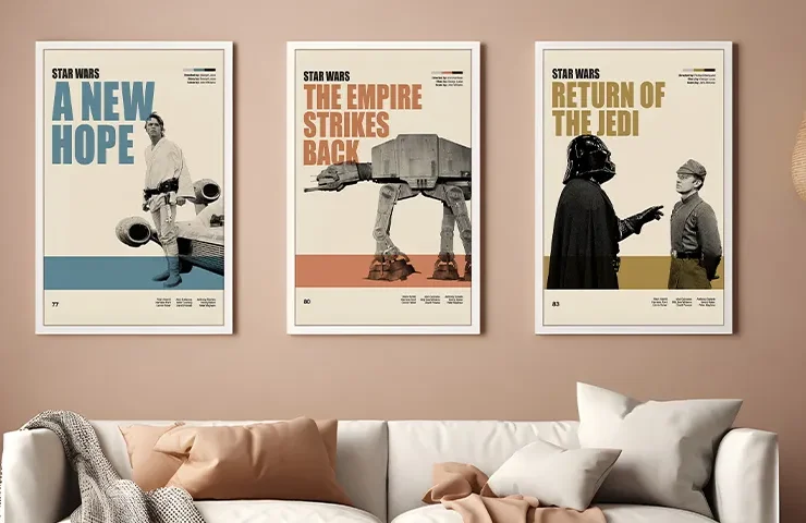 The best gifts for film lovers blog post image