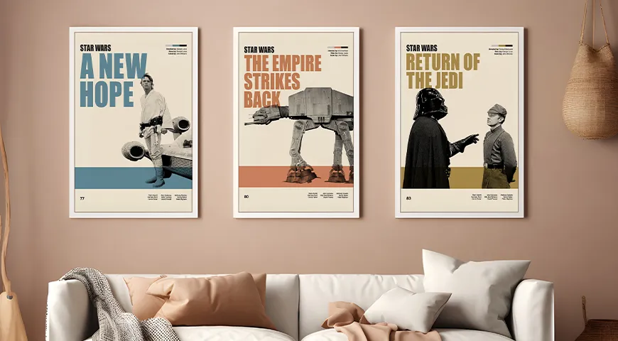 The best gifts for film lovers blog post image