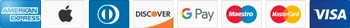 secure checkout trust badges