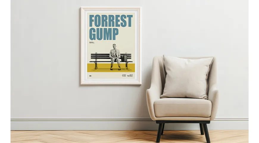 5 Oscar Best Picture Winners Forrest Gump